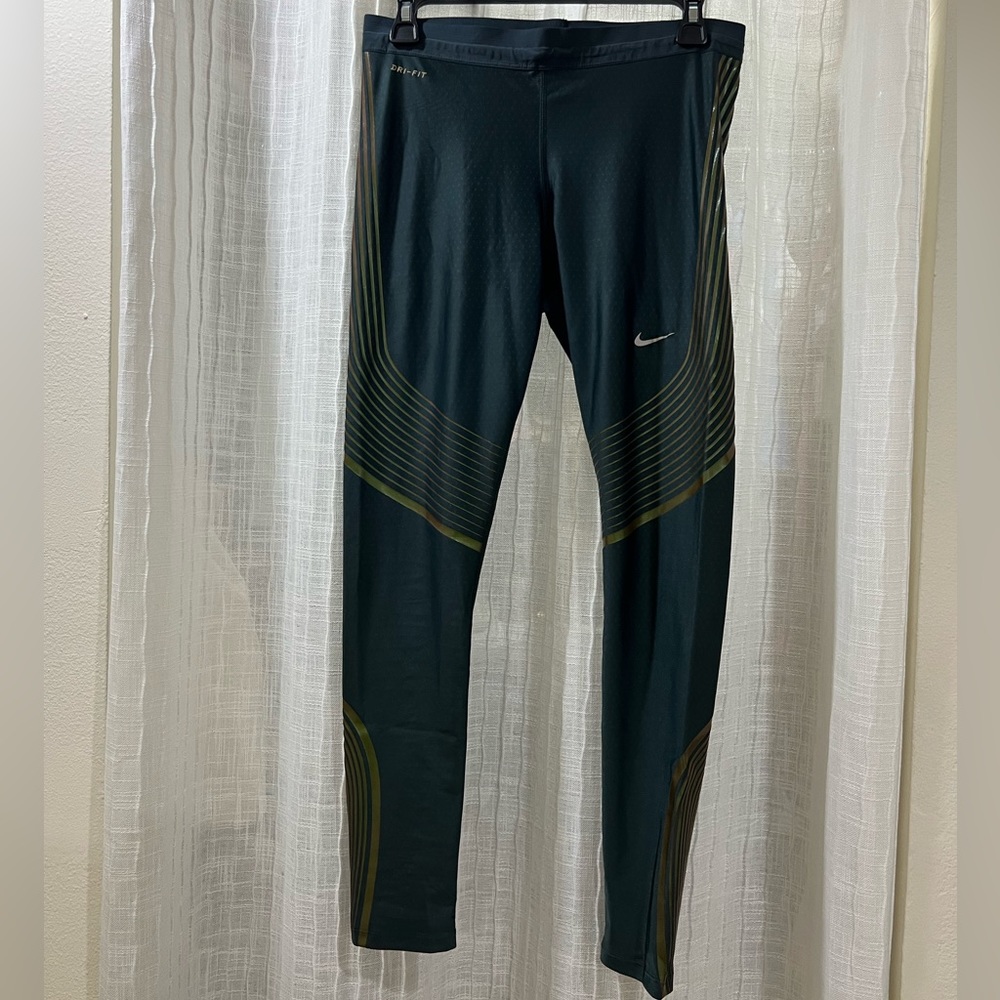 Limited edition Nike leggings